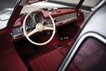 Mercedes-Benz 300 SL Legierung 1955 года